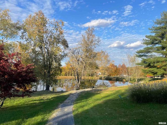 557 TWIN OAKS Drive, Cobden, IL 62920