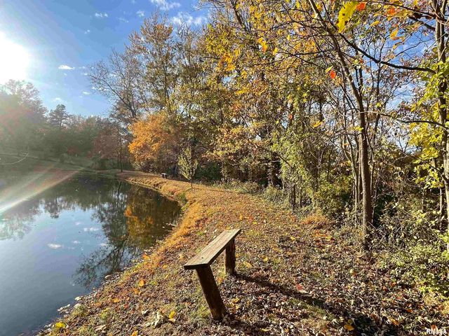 557 TWIN OAKS Drive, Cobden, IL 62920