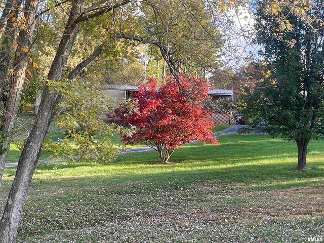 557 TWIN OAKS Drive, Cobden, IL 62920