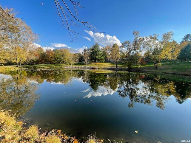 557 TWIN OAKS Drive, Cobden, IL 62920