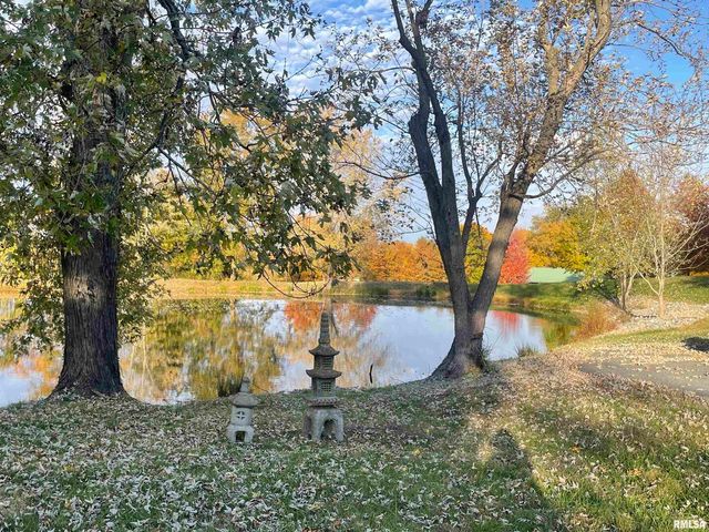 557 TWIN OAKS Drive, Cobden, IL 62920