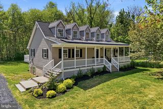 504 LEDDON ST, Glassboro, NJ 08028