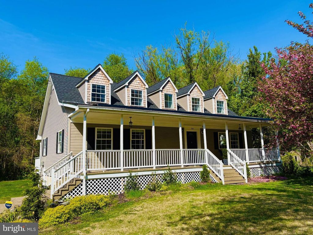 504 LEDDON ST, Glassboro, NJ 08028