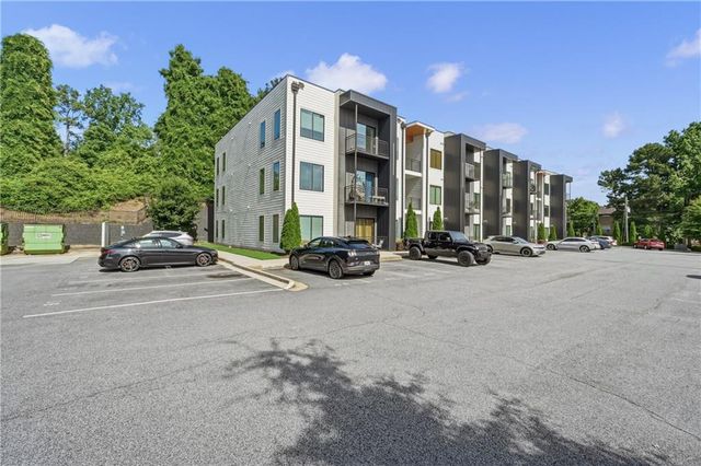 1155 Custer Avenue SE 202, Atlanta, GA 30316