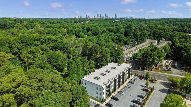 1155 Custer Avenue SE 202, Atlanta, GA 30316