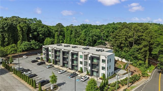 1155 Custer Avenue SE 202, Atlanta, GA 30316
