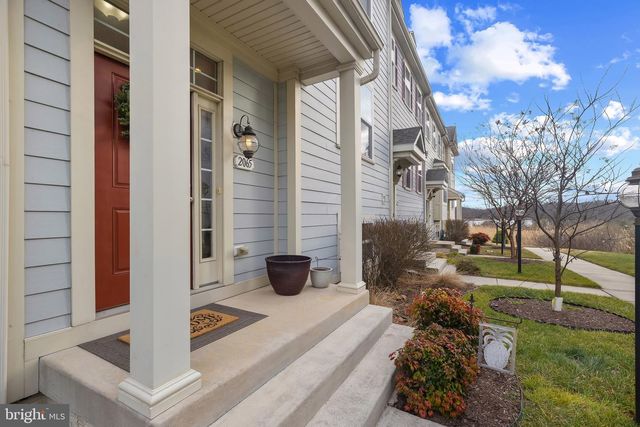 2065 CASE RD, Baltimore, MD 21222