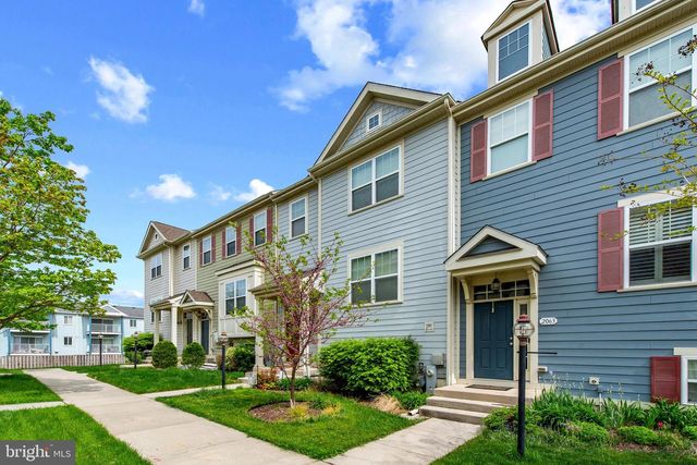 2065 CASE RD, Baltimore, MD 21222