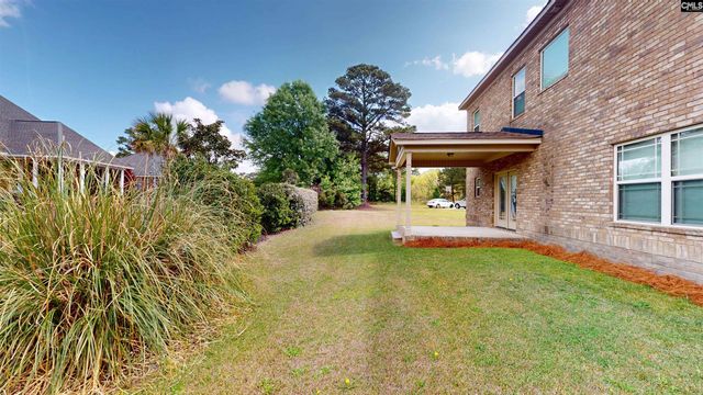 109 NIBLICK Court, West Columbia, SC 29172