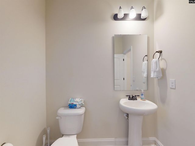 109 NIBLICK Court, West Columbia, SC 29172