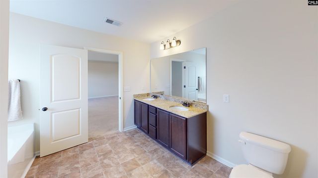 109 NIBLICK Court, West Columbia, SC 29172