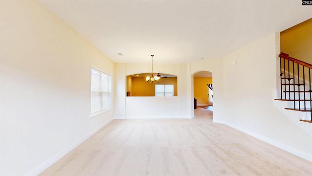 109 NIBLICK Court, West Columbia, SC 29172