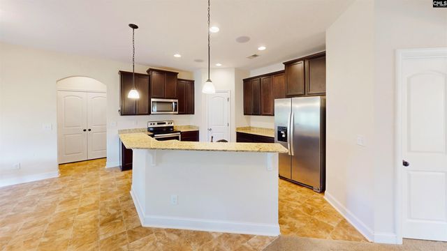 109 NIBLICK Court, West Columbia, SC 29172