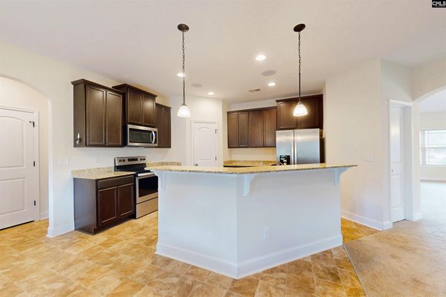 109 NIBLICK Court, West Columbia, SC 29172