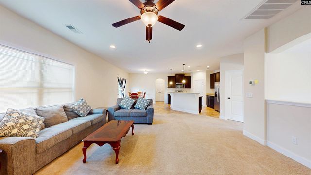 109 NIBLICK Court, West Columbia, SC 29172