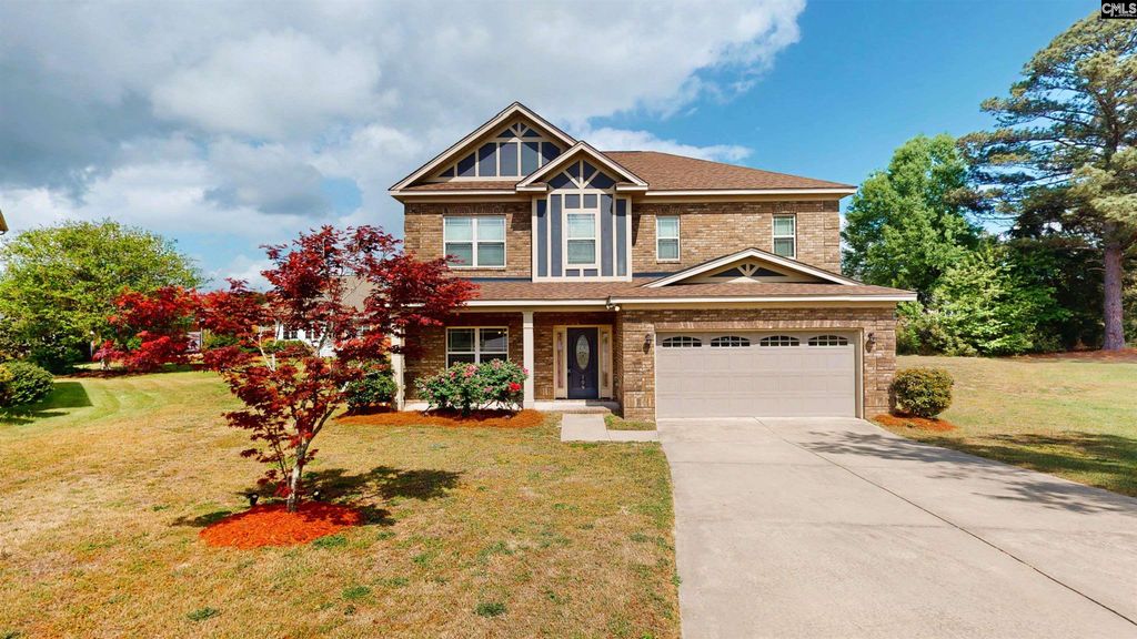 109 NIBLICK Court, West Columbia, SC 29172