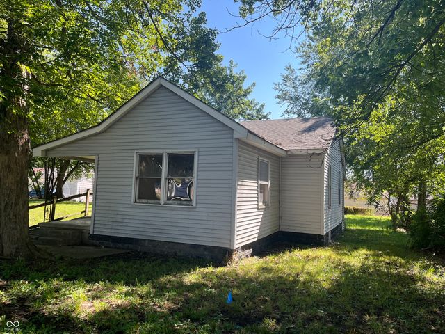 2210 Sherman, Anderson, IN 46016