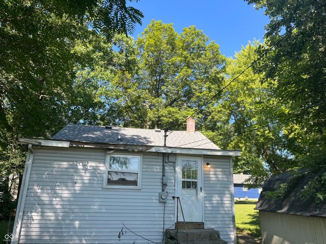 2210 Sherman, Anderson, IN 46016