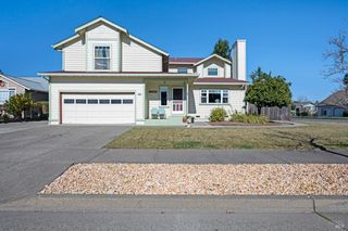 1905 Belair Way, Santa Rosa, CA 95403