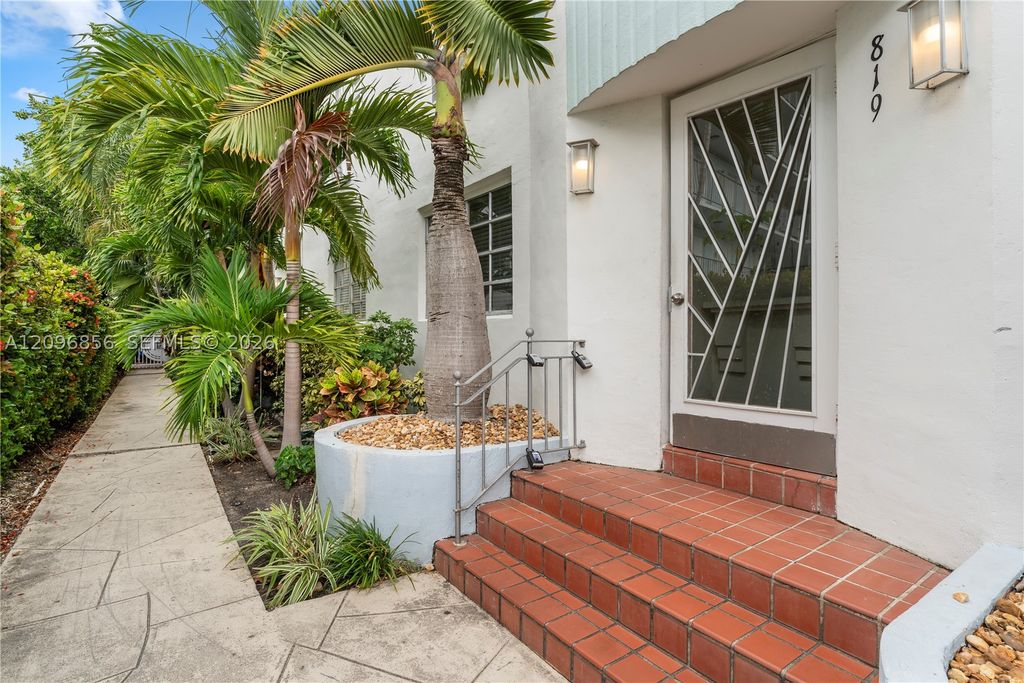 819 Meridian Ave 5, Miami Beach, FL 33139