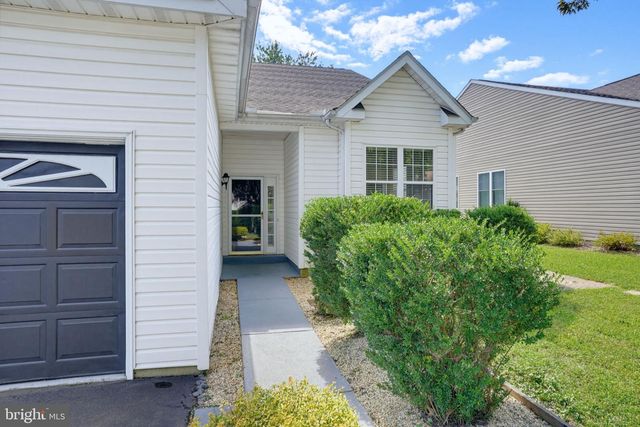 612 BEECHWOOD AVE, Milford, DE 19963