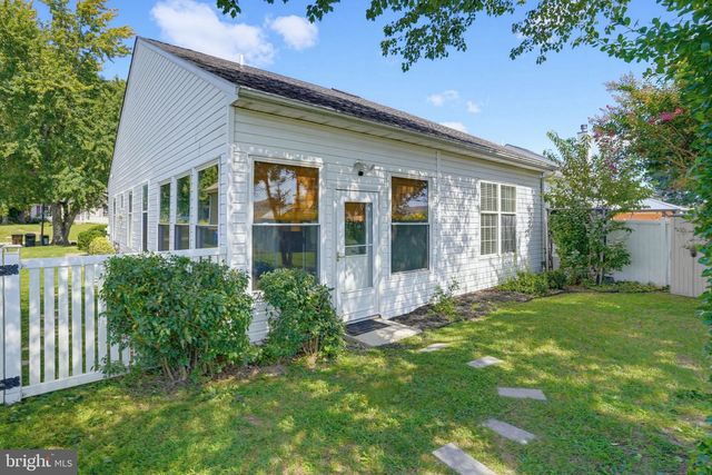 612 BEECHWOOD AVE, Milford, DE 19963