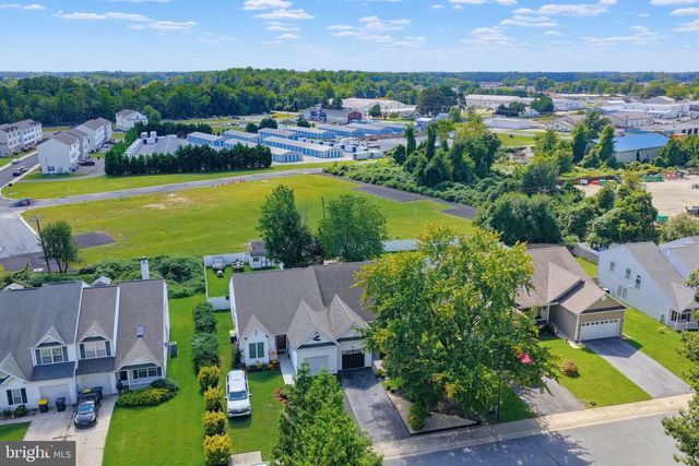612 BEECHWOOD AVE, Milford, DE 19963