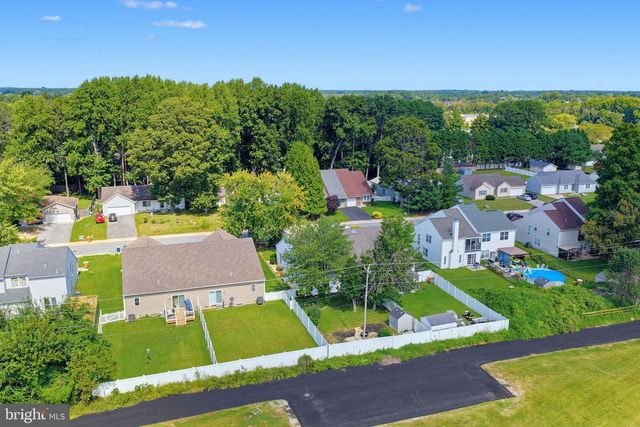 612 BEECHWOOD AVE, Milford, DE 19963