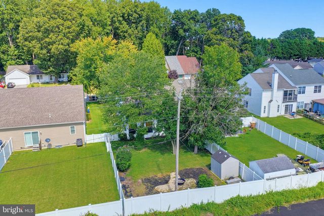 612 BEECHWOOD AVE, Milford, DE 19963