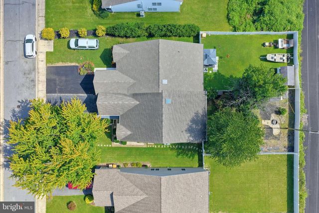 612 BEECHWOOD AVE, Milford, DE 19963