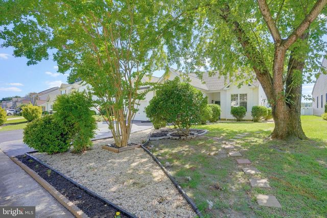 612 BEECHWOOD AVE, Milford, DE 19963