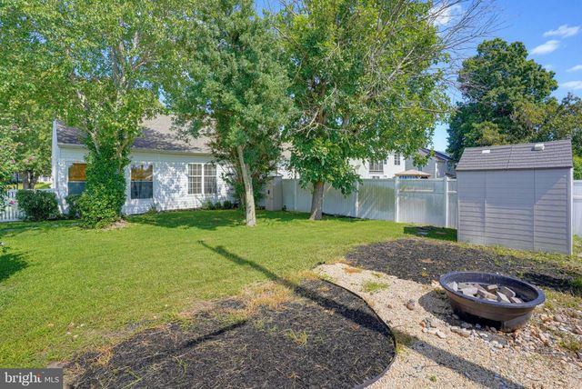 612 BEECHWOOD AVE, Milford, DE 19963