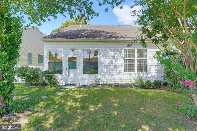 612 BEECHWOOD AVE, Milford, DE 19963