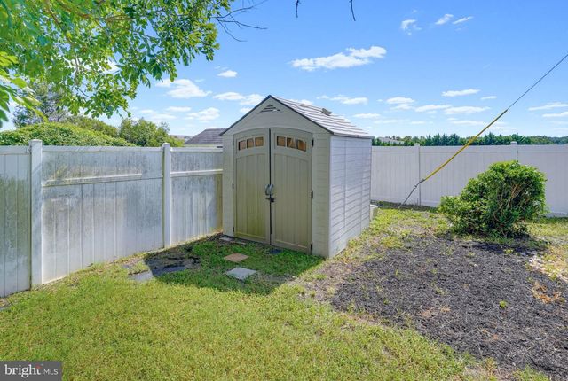 612 BEECHWOOD AVE, Milford, DE 19963