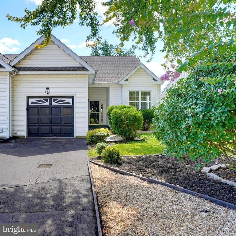 612 BEECHWOOD AVE, Milford, DE 19963