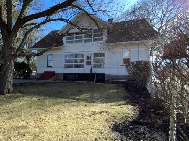 403 Rhodes Avenue, Big Rock, IL 60511