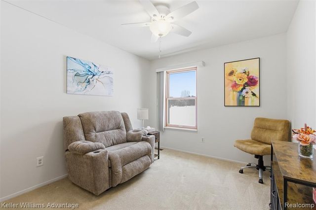 3164 Woods Circle, Detroit, MI 48207