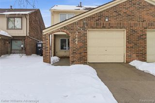 3164 Woods Circle, Detroit, MI 48207