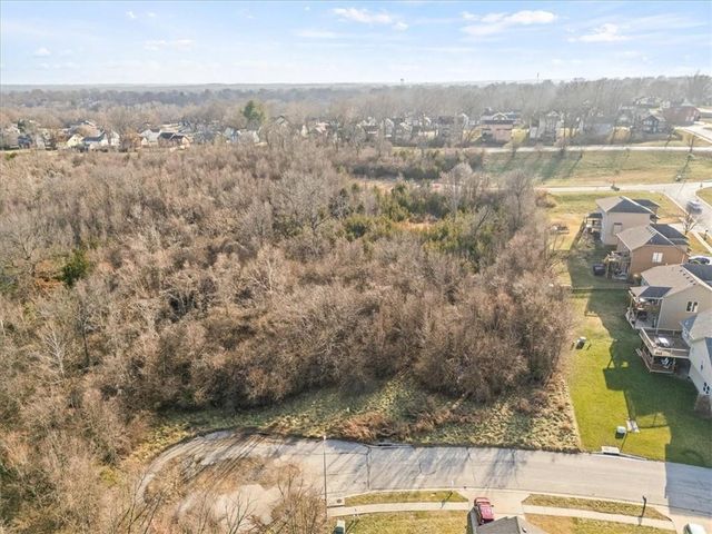 12200 Craig Drive, Grandview, MO 64030