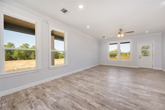 121 County Road 3471, Paradise, TX 76073