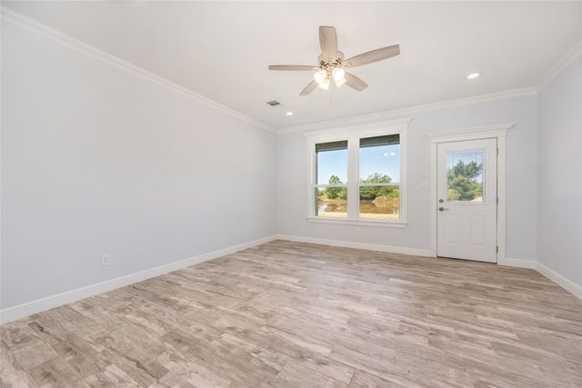 121 County Road 3471, Paradise, TX 76073