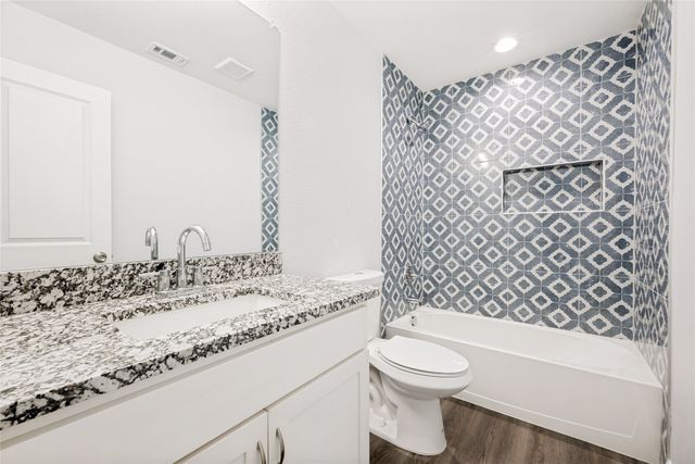 121 County Road 3471, Paradise, TX 76073
