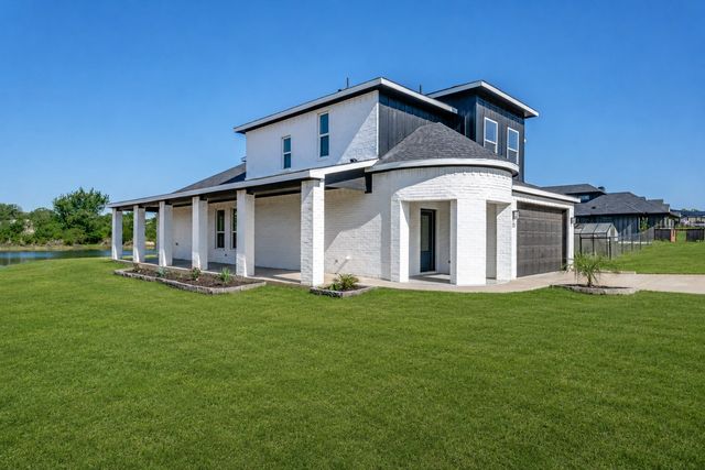 121 County Road 3471, Paradise, TX 76073