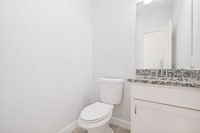 121 County Road 3471, Paradise, TX 76073