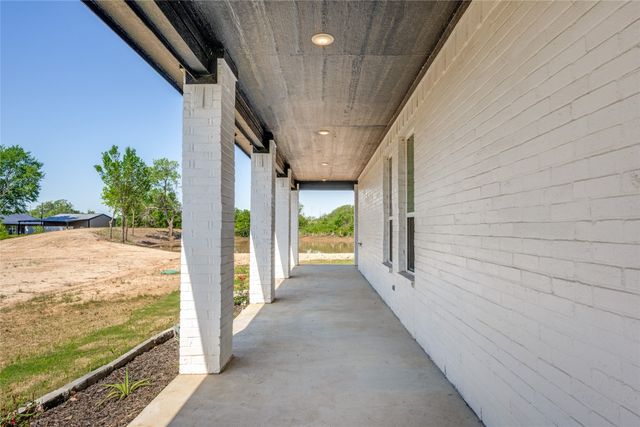 121 County Road 3471, Paradise, TX 76073