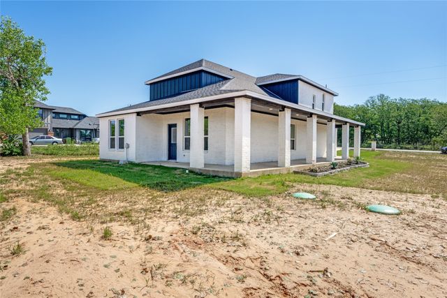 121 County Road 3471, Paradise, TX 76073