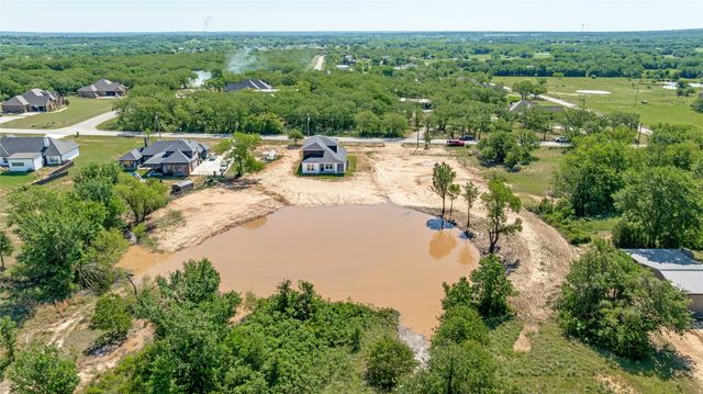 121 County Road 3471, Paradise, TX 76073