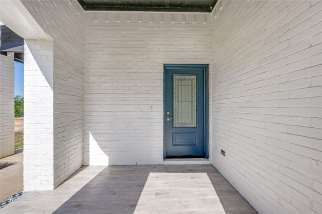 121 County Road 3471, Paradise, TX 76073