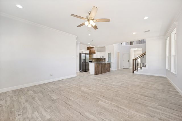 121 County Road 3471, Paradise, TX 76073