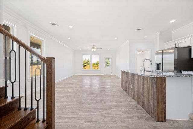 121 County Road 3471, Paradise, TX 76073